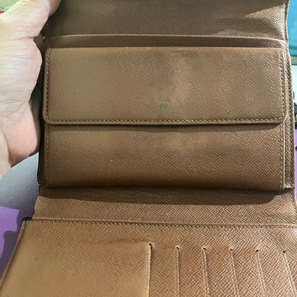 LV monogram etui papiers SP0020 - Picture 6 of 12